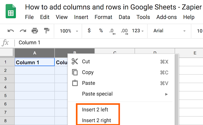 how-to-add-columns-or-rows-in-google-sheets