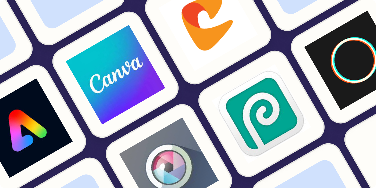 Photoshop alternatives: The 10 best free photo editors in 2023 | Zapier