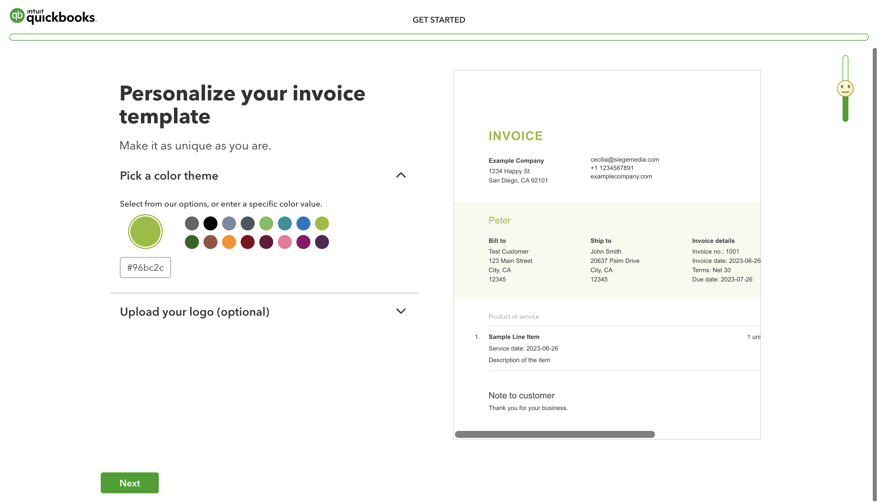 Wave Vs. QuickBooks: Which Is Best? [2024] | Zapier