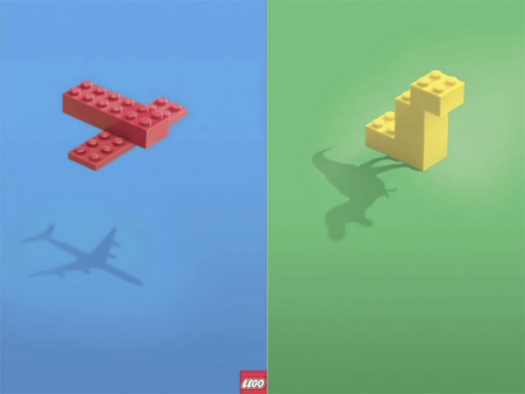 Legos