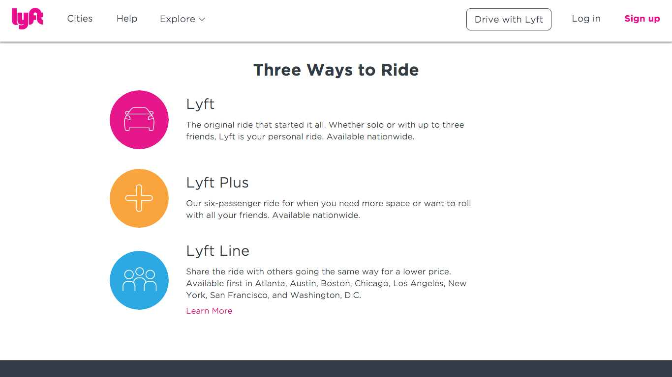 lyft