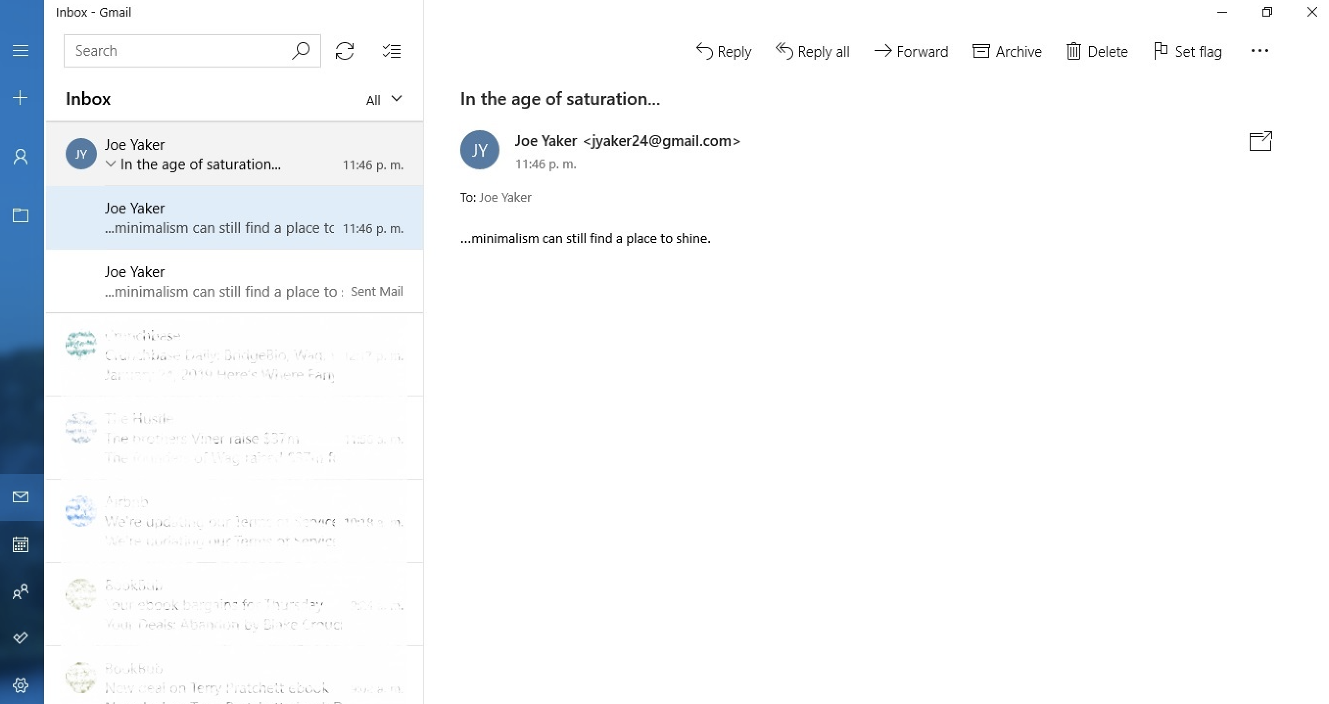 The 8 Best Email Clients For Windows Zapier