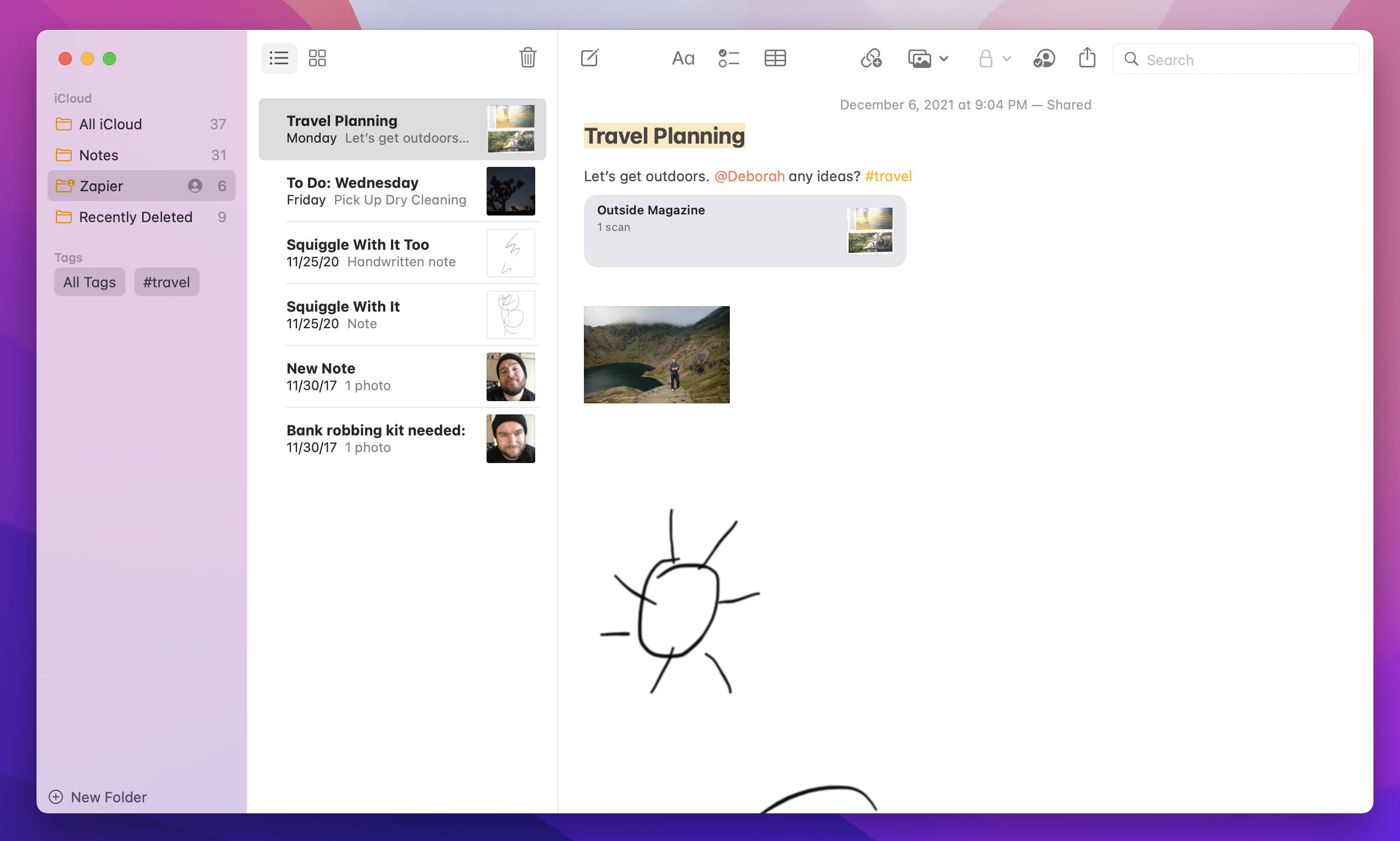 student note taking apps for windows 10