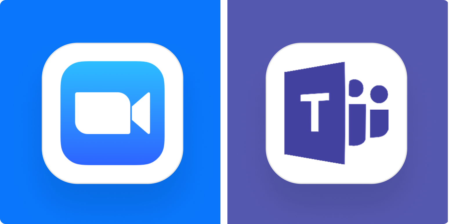 Zoom vs. Microsoft Teams: Which should you choose? [2023] | Sns-Brigh10