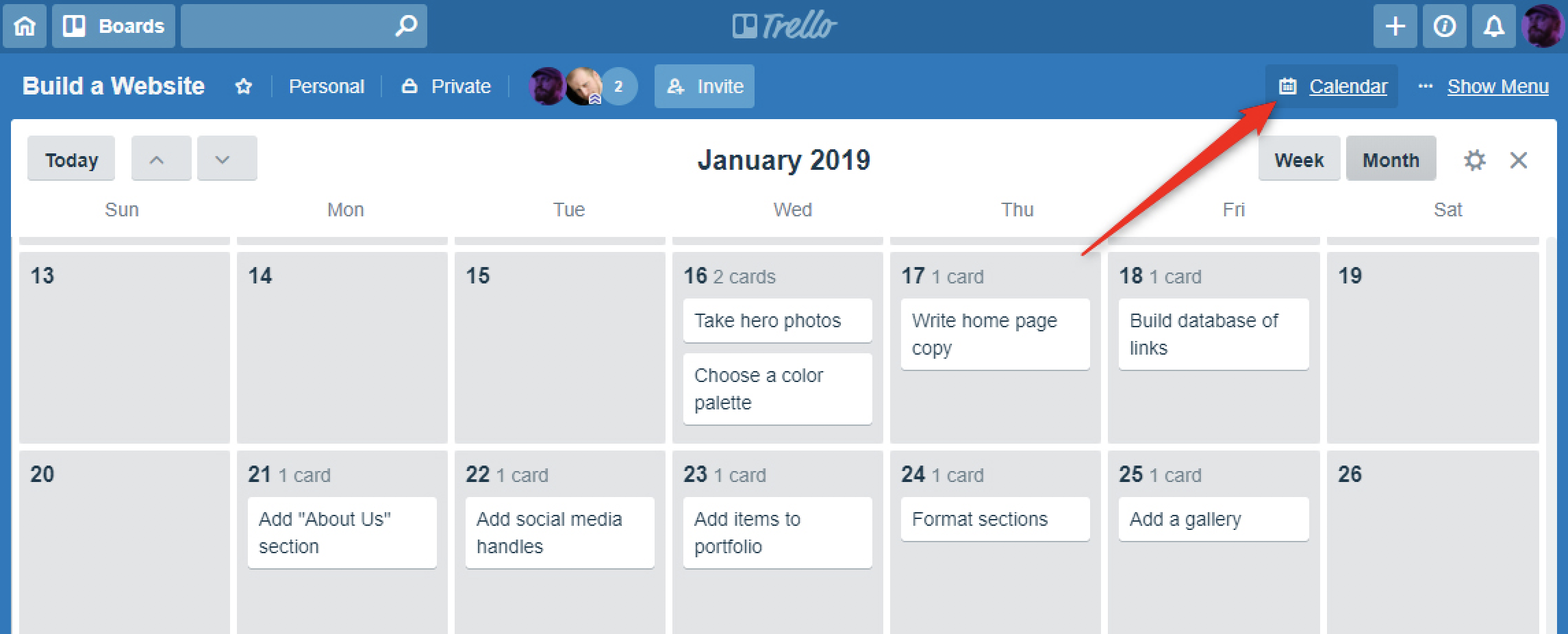 The Ultimate Guide to Trello For Freelancers