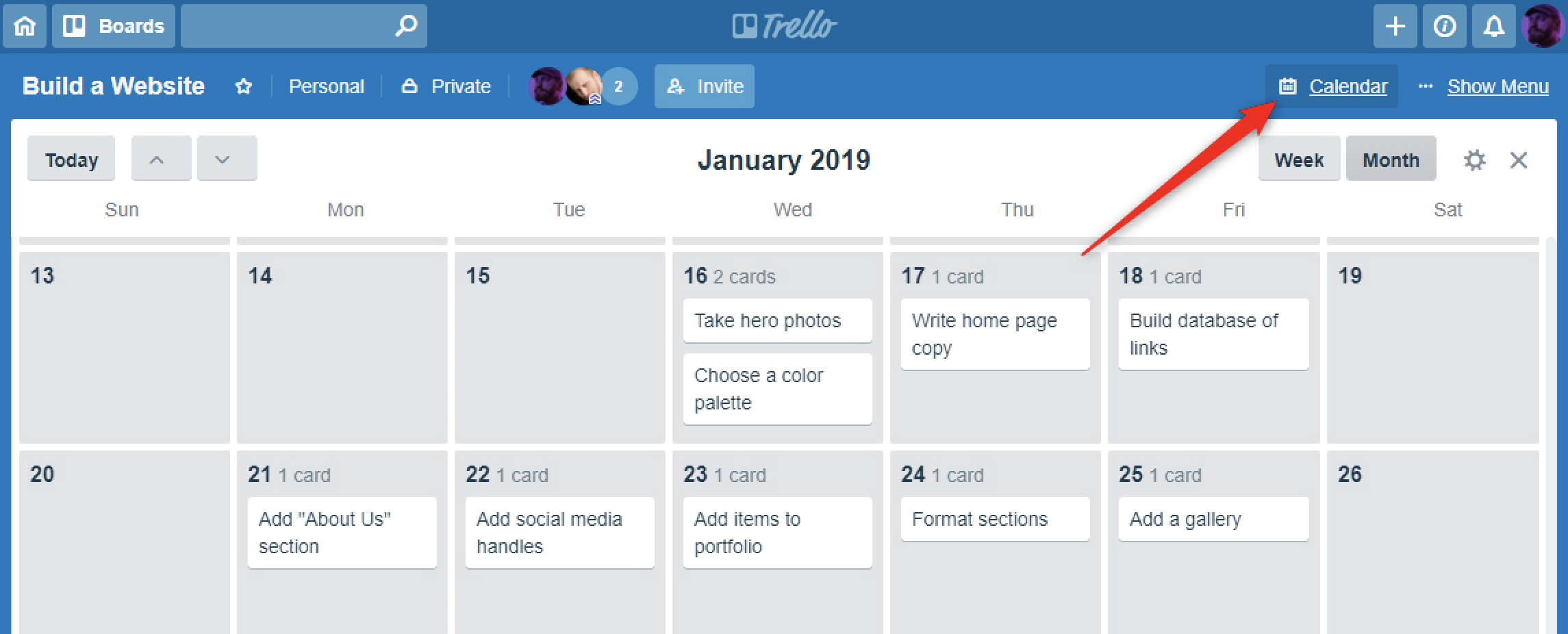 Trello Guides: Help Getting Started With Trello