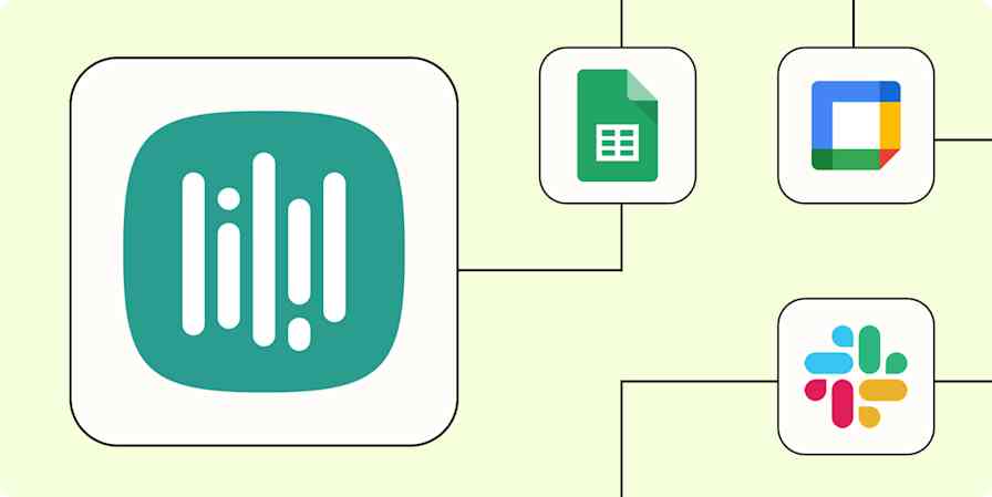 6 ways to automate Calendly Zapier 6 ways to automate Calendly Zapier
