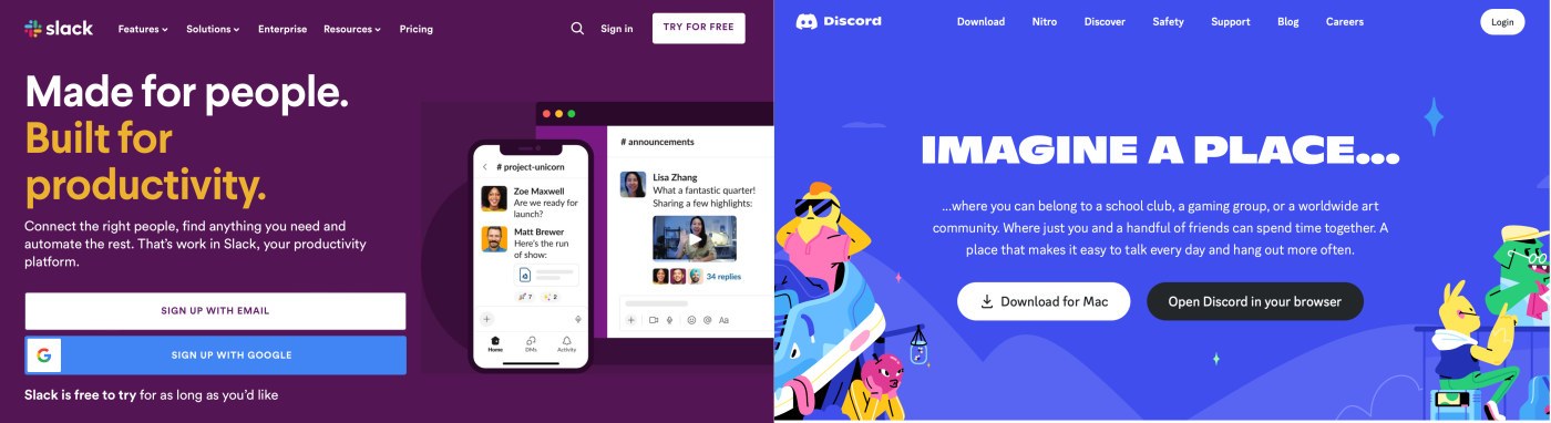 Discord  Your Place to Talk and Hang Out
