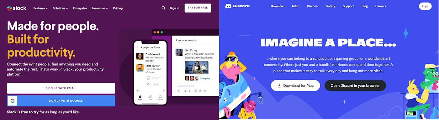 Discord  Your Place to Talk and Hang Out