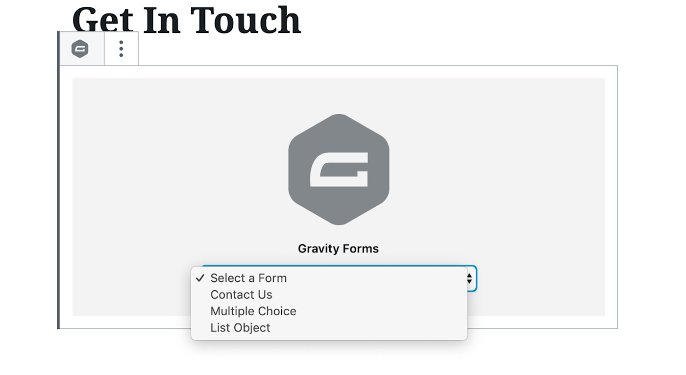 Adding title in multi select field - Get Help - Gravity Forms