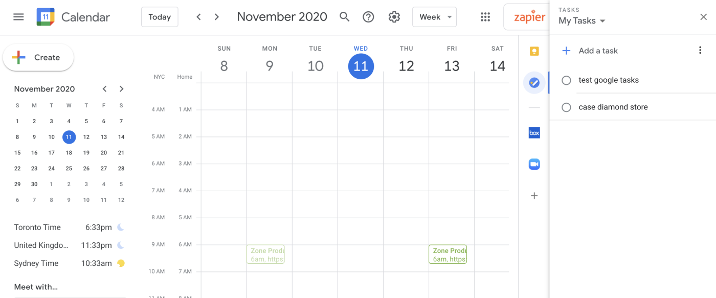 The Google Tasks guide everything you need to build a productive