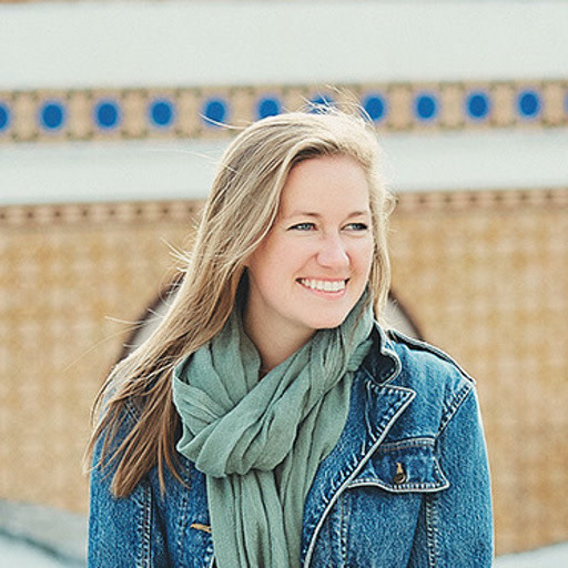 Ellie Huizenga