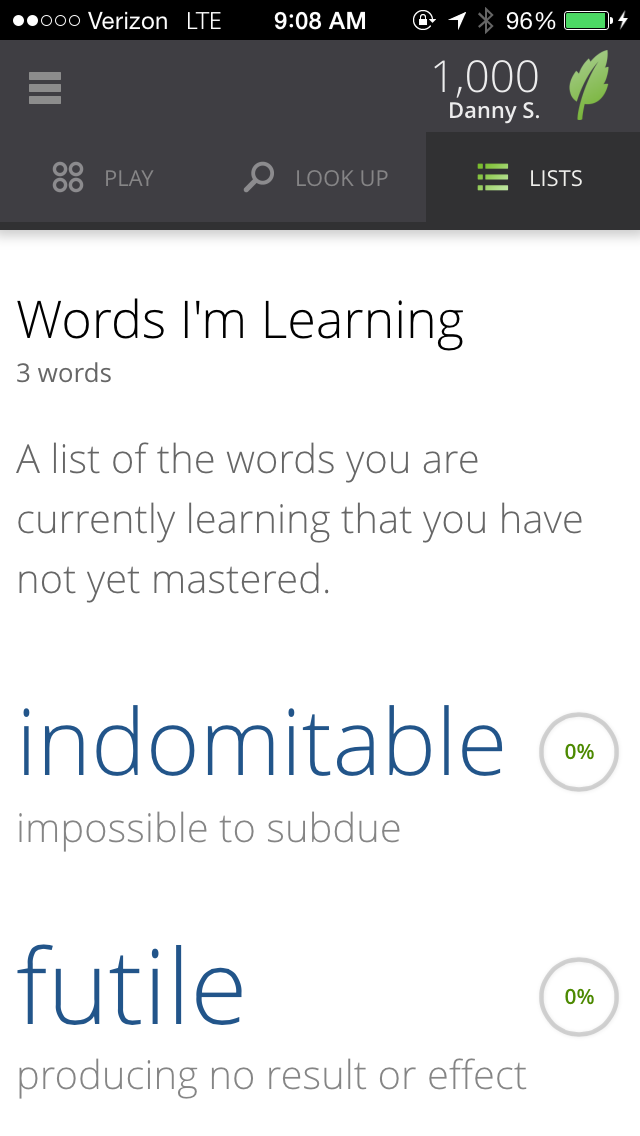 Vocabulary.com