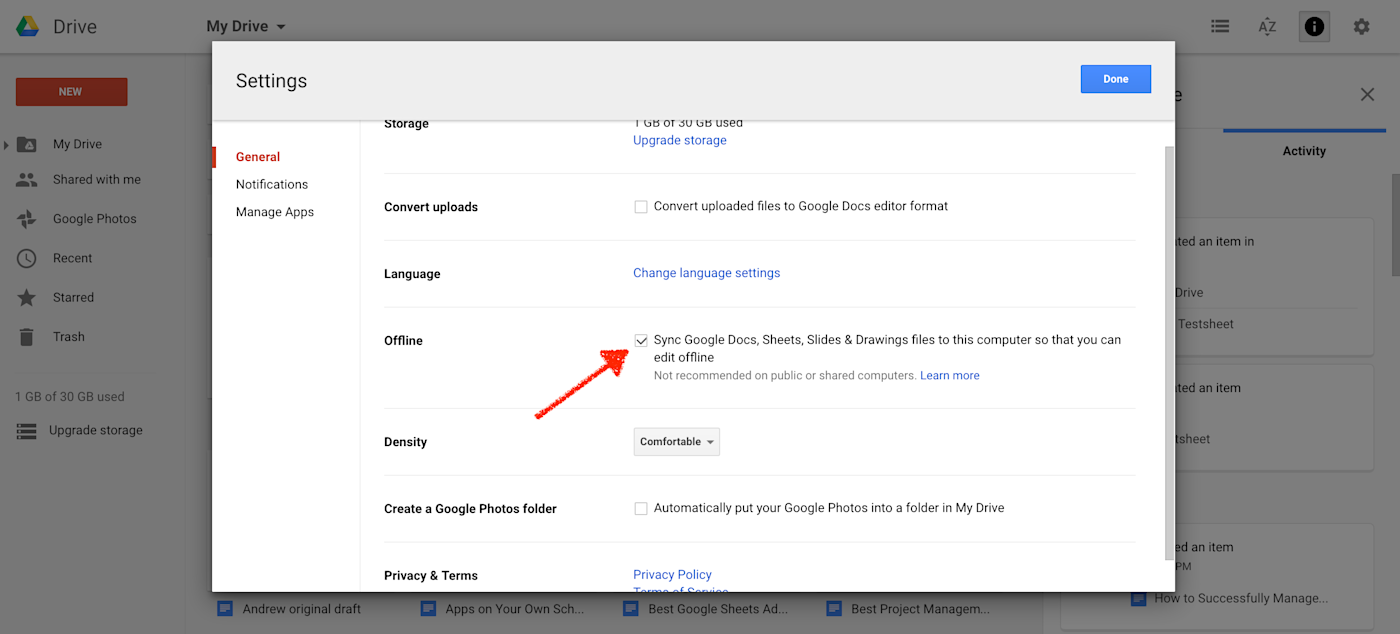 The best Google Sheets addons Zapier