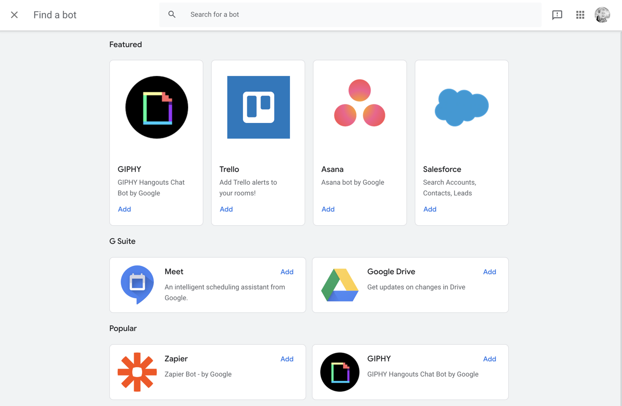 Everything You Need To Know About Google Chat Zapier