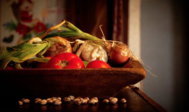 Vegetables