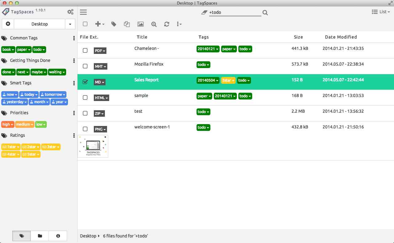 Forget Folders: The Best Ways to Organize Your Files with Tags and Labels