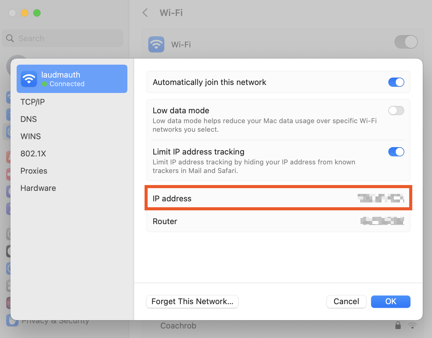 Here's how to manually access a public WiFi login page on Android