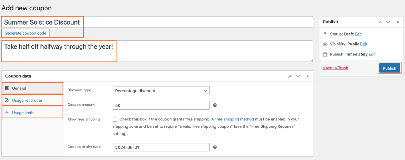 How to Add a Coupon Code Field to Your WordPress Forms