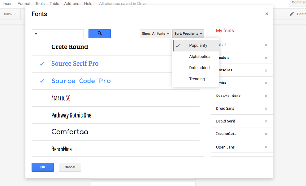 Google Docs picks up some new tricks: Custom block creation, expanding and  collapsing content