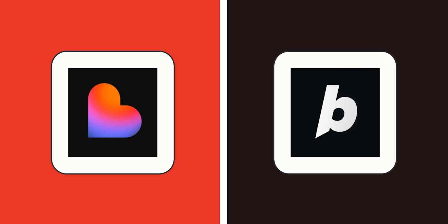 Hero image with the Lovable and Bolt logos