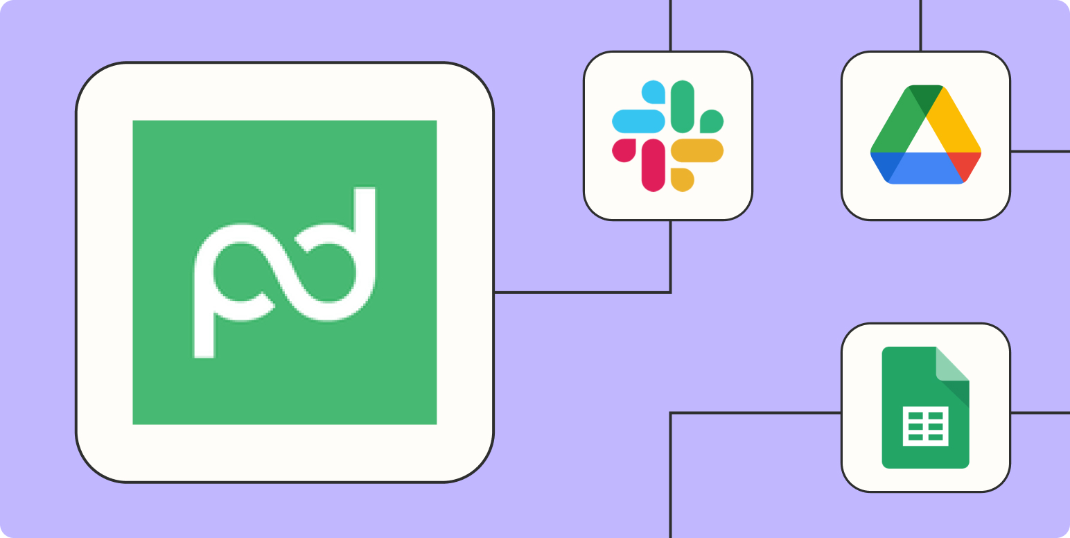 4 ways to automate PandaDoc | Zapier