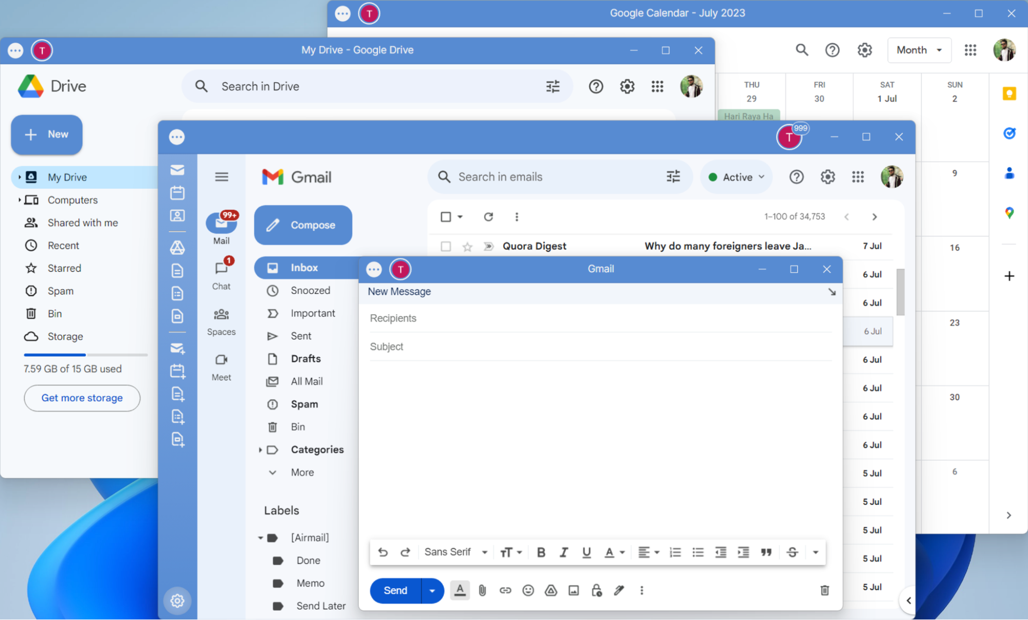 eM Client  The Best Email Client for Windows and Mac