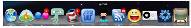 Fluid apps