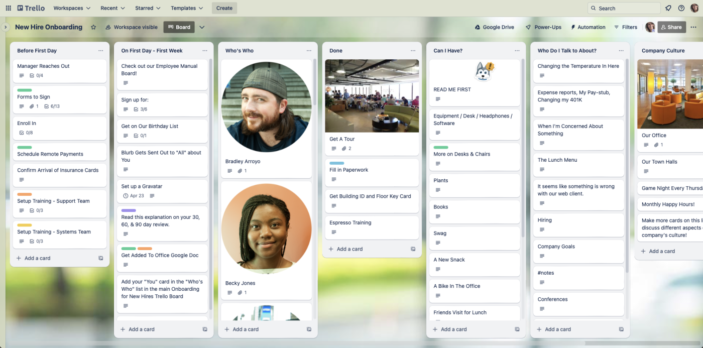 Trello, our pick for the best project management software for Kanban and beyond