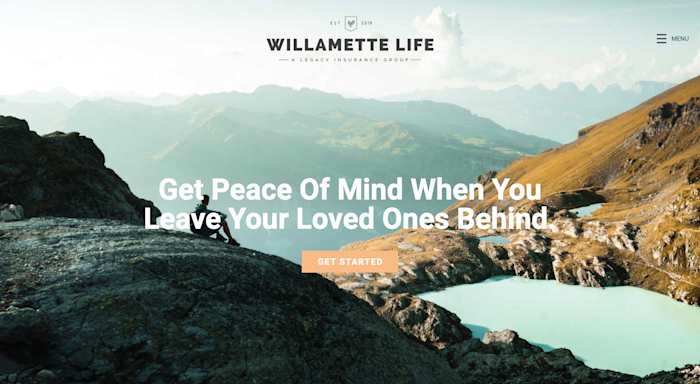aligning-personal-and-business-goals-03-website Willamette Life Insurance website home page