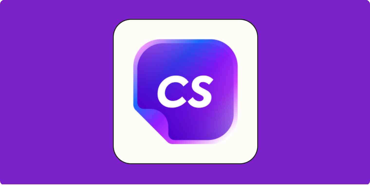 Hero image with the Chatsonic logo