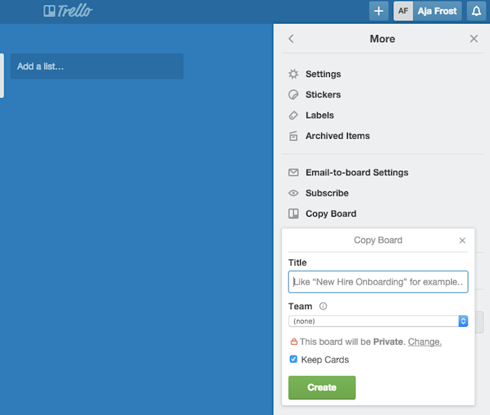 Trello