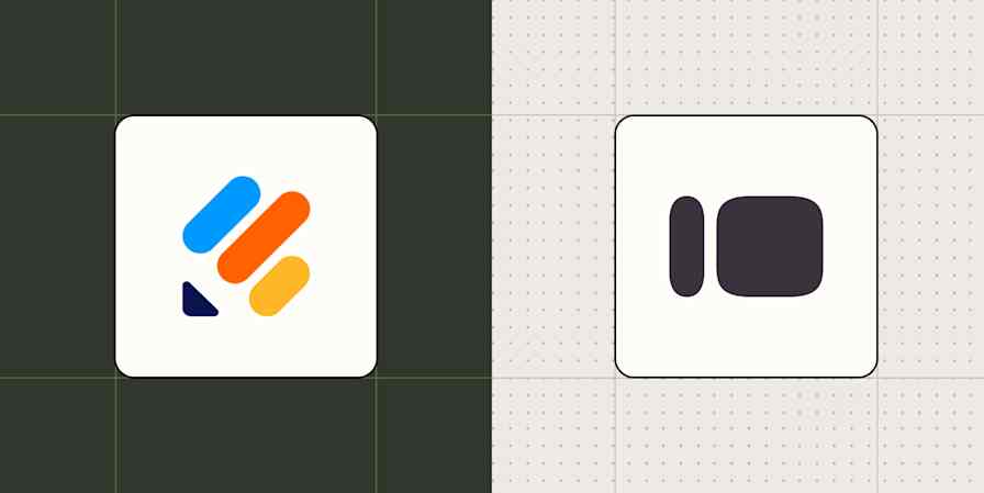 Hero image with the Jotform and Typeform logos