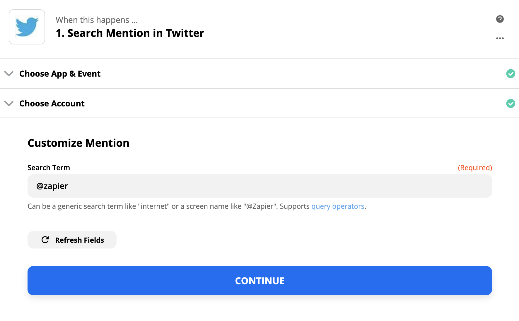 Twitter