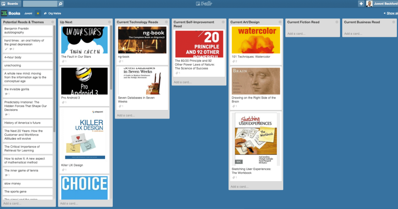 How to Use Trello Boards and Organize Your Projects Smarter