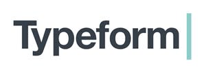 Typeform logo