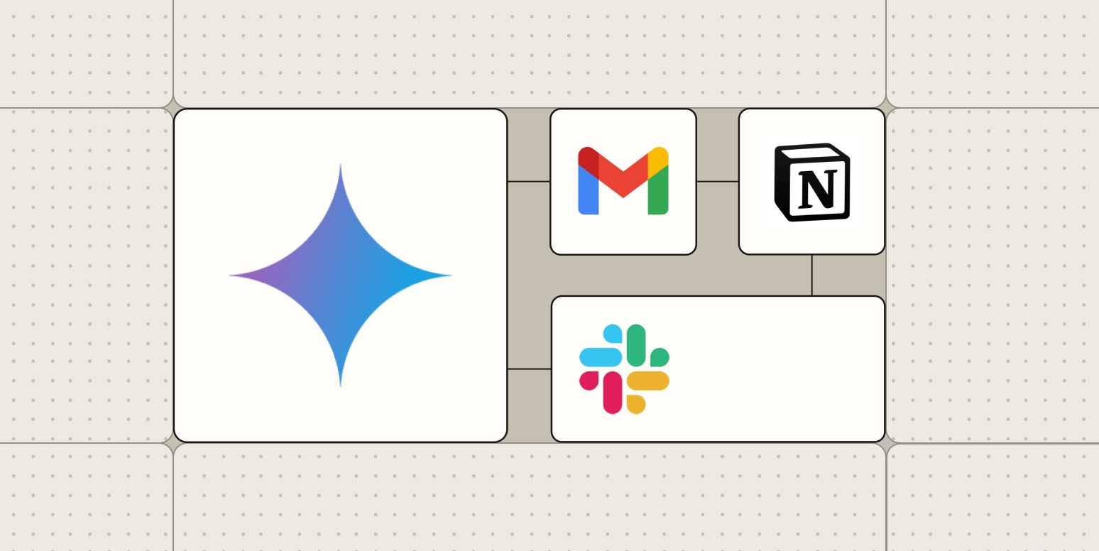 Screenshot of Google AI Studio logo on a lilac background