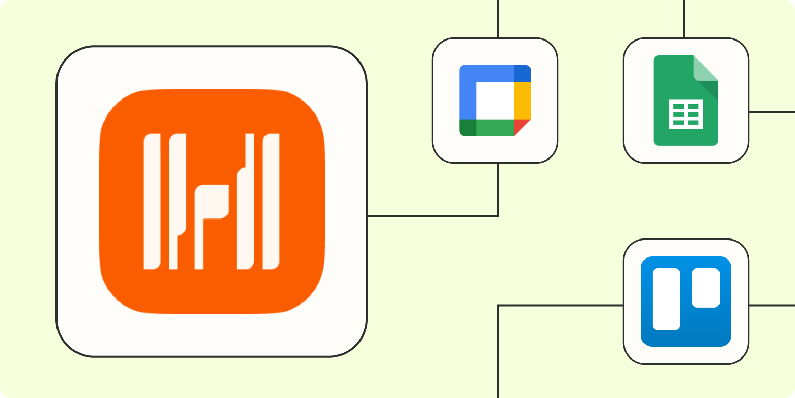 5 ways to automate Harvest with Zapier