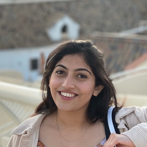 Ruchira Kulkarni picture