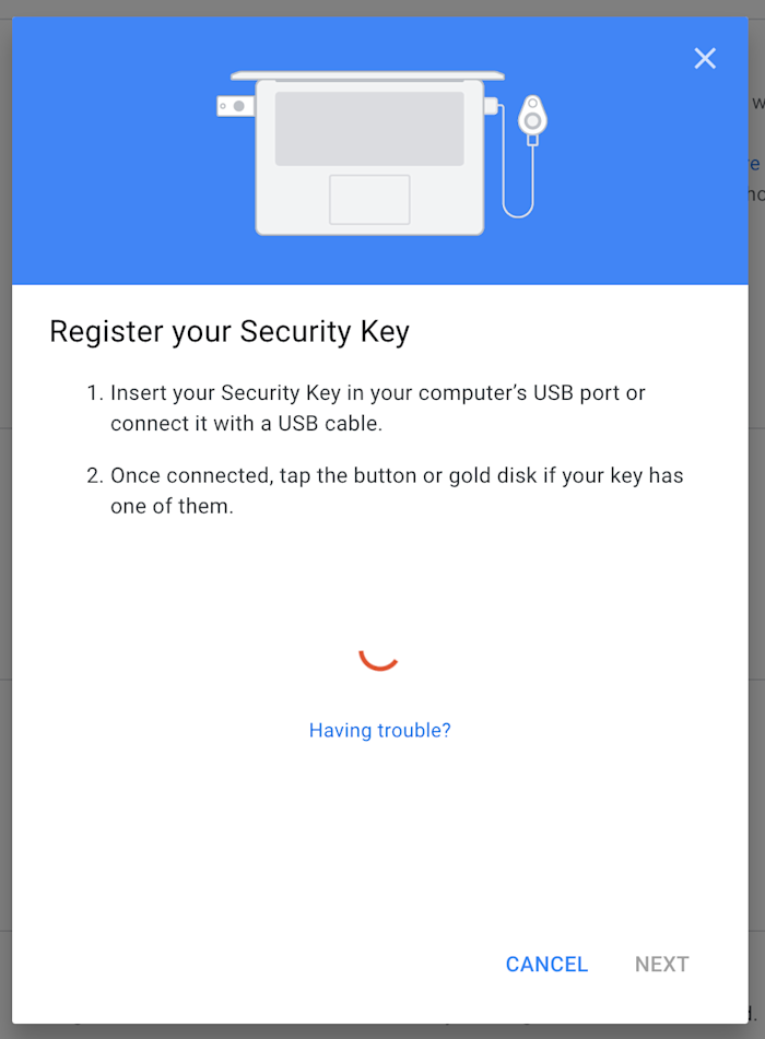 What is a YubiKey and how does it work? Zapier