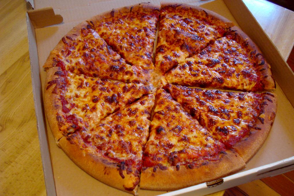 pizza