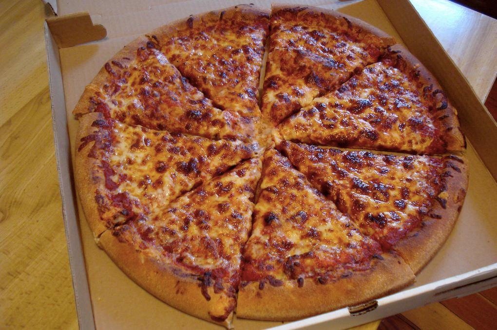 pizza