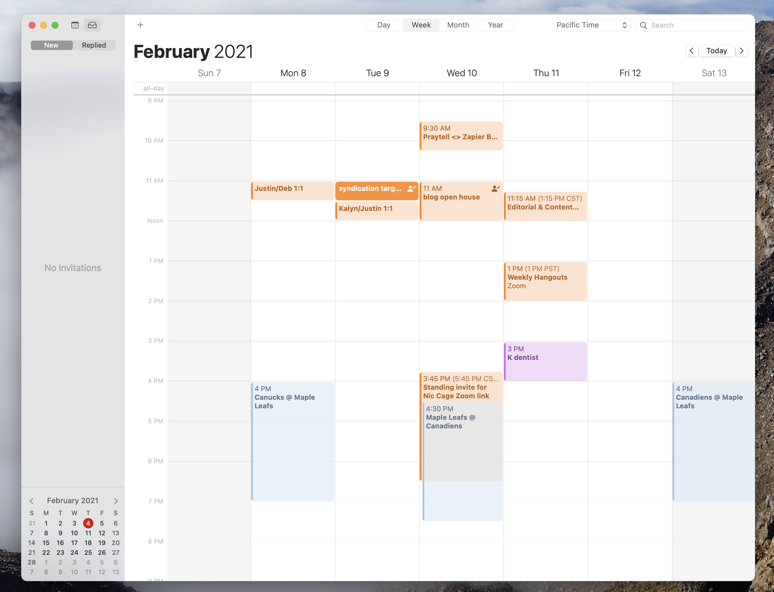 The 6 Best Calendar Apps For Mac In 2021 Zapier