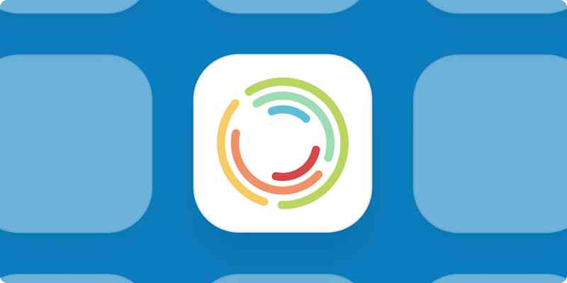 app-spotlight-senta-00-hero Senta app logo on a blue background.