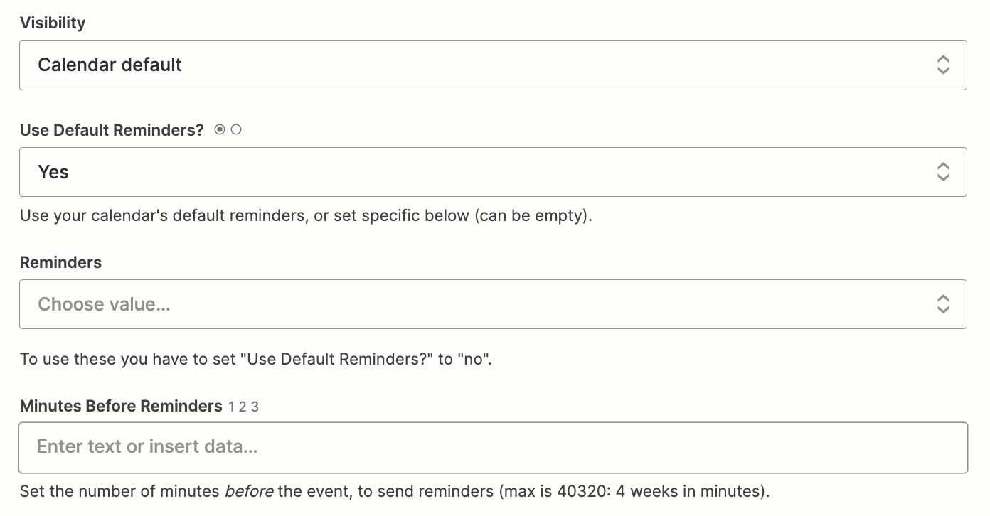 How to Automatically Copy Events From One Google Calendar to