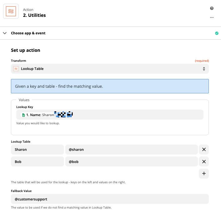 Zapier Formatter: Automatically Format Text The Way You Want | Zapier