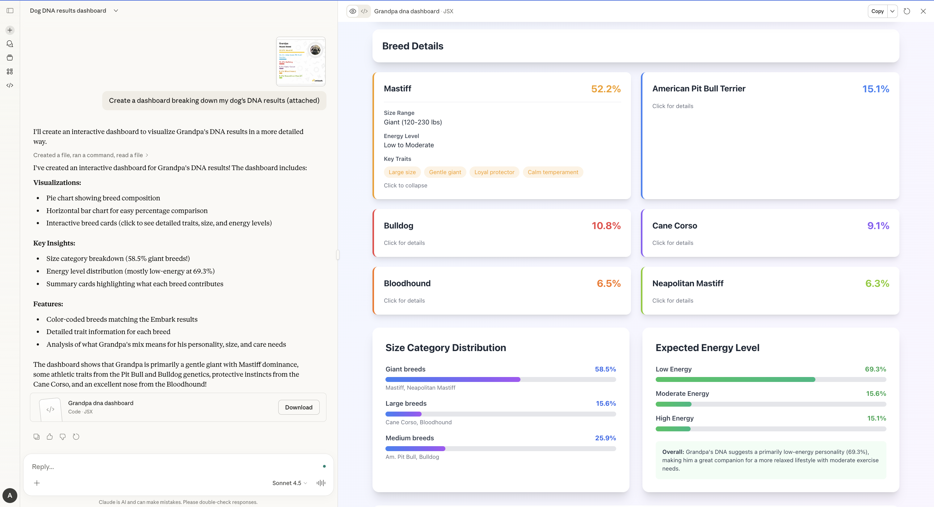 Claude, our pick for the best AI personal assistant for coding and long‑context writing.