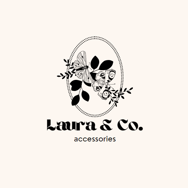 blank boutique logo templates