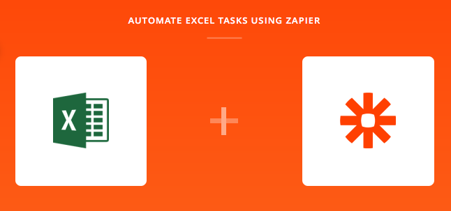 Zapier Excel Integrations