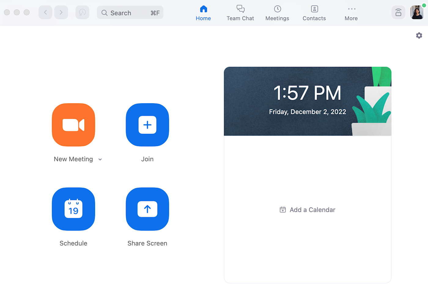 Introducing Zoom Apps: Use the Apps You Love, Right in Zoom